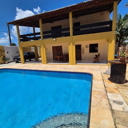 Bed and Breakfast Casa Ferreira Cumbuco Caucaia Exterior foto